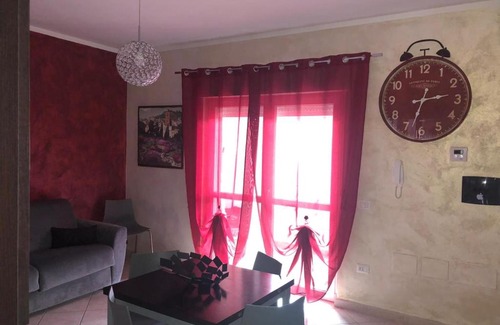 Bosa Apartment | S'Isula casa vacanze Bosa