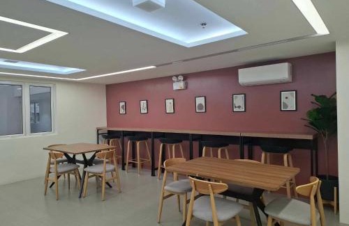 Las Pinas Apartment | S-Line Your place, your comfort!