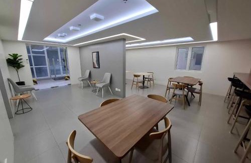 Las Pinas Apartment | S-Line Your place, your comfort!
