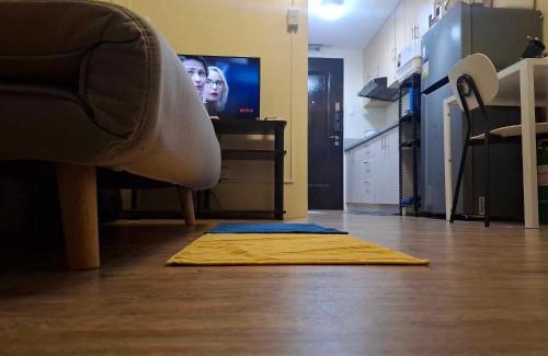 Las Pinas Apartment | S-Line Your place, your comfort!