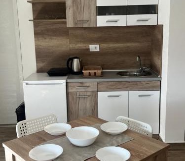 Vranje Apartment | S&M apartman FREE PARKING