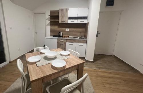 Vranje Apartment | S&M apartman FREE PARKING