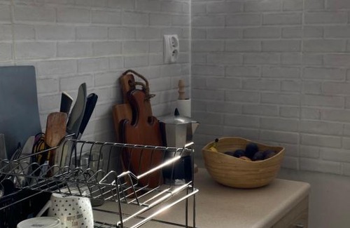Powazki Apartment | S&M pokój przy Rondzie Daszyńskiego