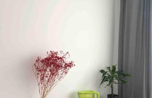 Powazki Apartment | S&M pokój przy Rondzie Daszyńskiego