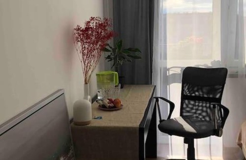 Powazki Apartment | S&M pokój przy Rondzie Daszyńskiego