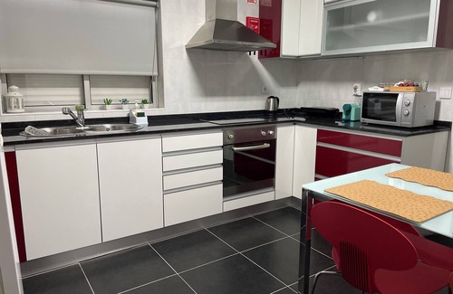 Travanca Apartment | S. Mamede House - Penafiel, Porto