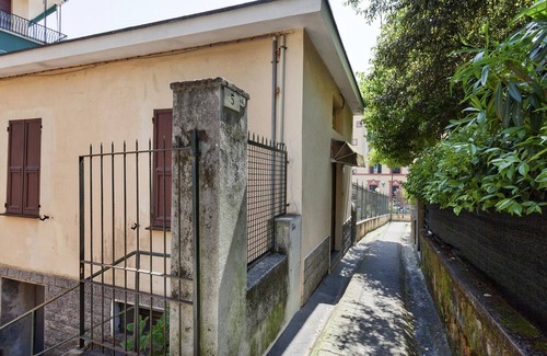 Santa Margherita Ligure Apartment | S Margherita Apartment in the City Center