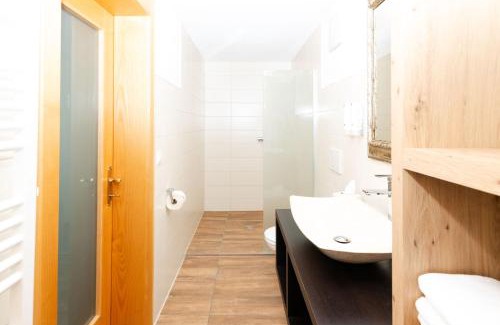 Lingenau Hotel | S'Matt 3