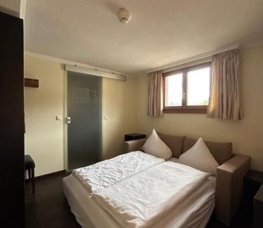 Lingenau Hotel | S'Matt 3