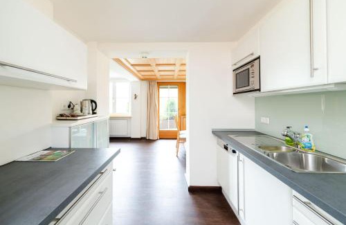 Lingenau Hotel | S'Matt 3