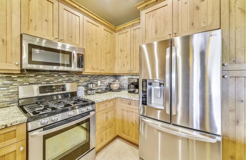 Frisco Condo | S Off Main #4 2 Bedroom Condo by RedAwning