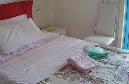 Piscinas Bed & Breakfast | S'Olivariu Village