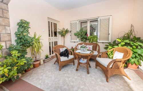 Skaljari Apartment | S&P City Center Apartments