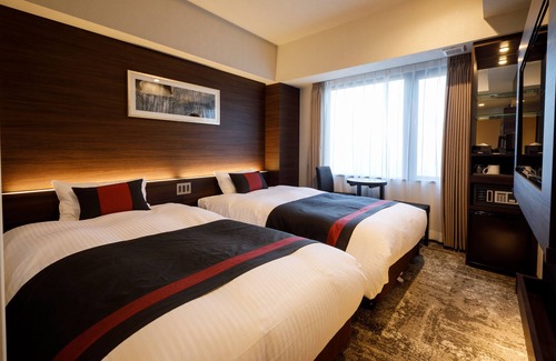 Shimogyo Hotel | S-Peria Hotel Kyoto