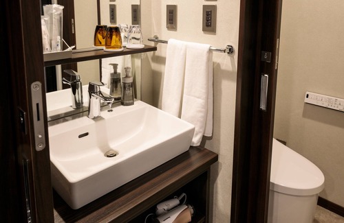 Shimogyo Hotel | S-Peria Hotel Kyoto