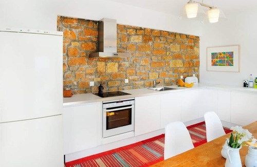 Ormilia House | S-Pirgaki P. Pool Villa, Vatopedi
