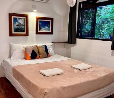 Haad Yao Hotel | S Place Haad Yao