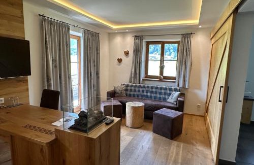 Fischhausen Bed & Breakfast | s´Quartier am Schliersee