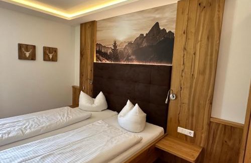 Fischhausen Bed & Breakfast | s´Quartier am Schliersee
