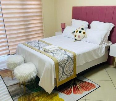 Phalaborwa House | S-Rane