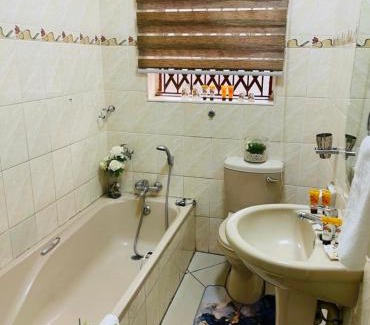 Phalaborwa House | S-Rane