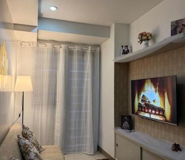 Barangay 76 Apartment | S residence