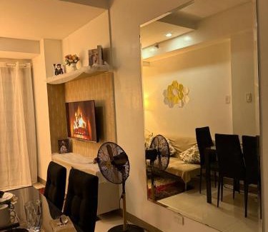 Barangay 76 Apartment | S residence