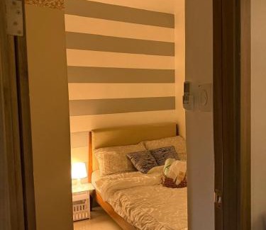 Barangay 76 Apartment | S residence
