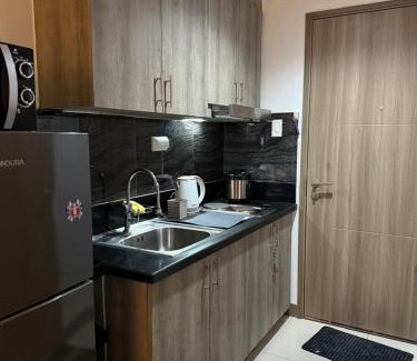 Barangay 76 Apartment | S residence