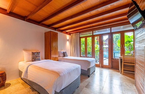 Pecatu Hotel | S Resorts Hidden Valley Bali