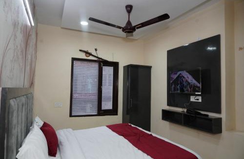 Amritsar Hotel | S S Guest House