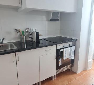 Marvila Apartment | S.Soares Beato 6.2D