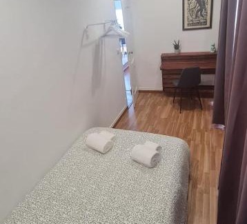 Marvila Apartment | S.Soares Beato 6.2D