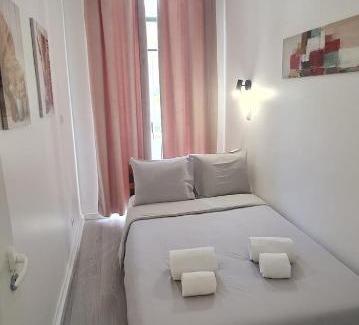 Marvila Apartment | S.Soares Grey Beato