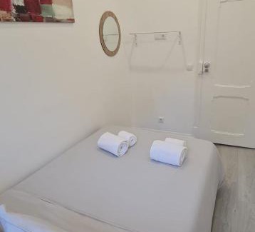 Marvila Apartment | S.Soares Grey Beato