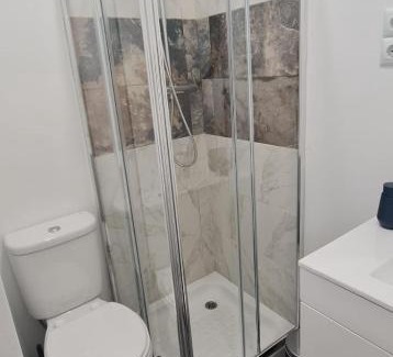 Marvila Apartment | S.Soares Grey Beato