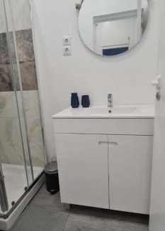 Marvila Apartment | S.Soares Grey Beato