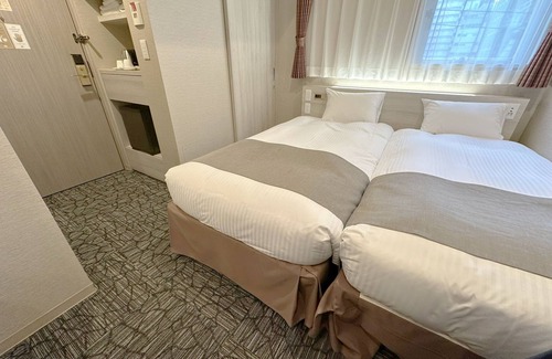 Fukushima Hotel | S Training Center Hotel Osaka