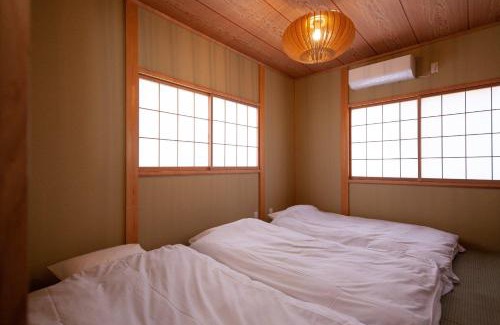 Nasu Villa | S-villa Nasu 4th