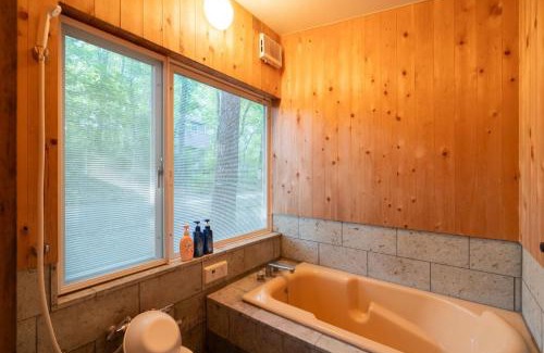 Nasu Villa | S-villa Nasu 4th