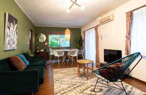 Nasushiobara Villa | S-villa Nasu 6th