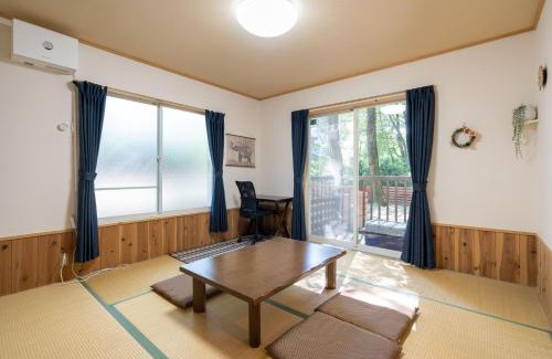 Nasu Villa | S-villa Nasu 8th