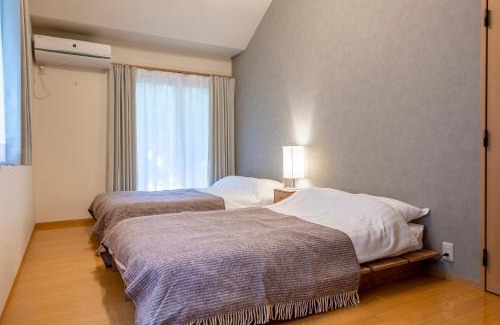 Nasu Villa | S-villa Nasu 9th