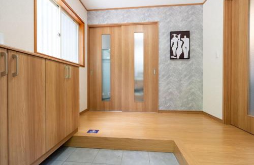 Nasu House | S-villa Nasu acorn