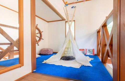 Yumoto Villa | S-villa Nasu Audrey