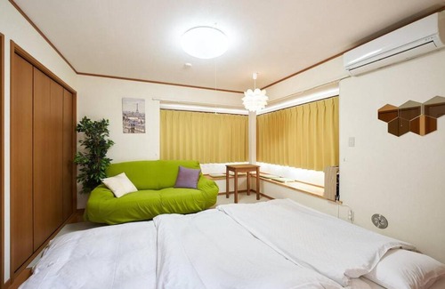 Nasu Villa | S-Villa Nasu Midori no kaze BBQ grill is option plan Extra fee 6000yen include tax
