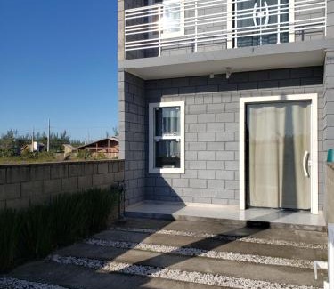 Balneario Gaivota Apartment | S1 - Residencial Soulmar Balneário Gaivota - SC - Village Dunas Norte - 1,5 quadra do mar