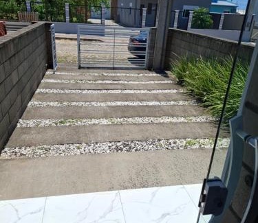 Balneario Gaivota Apartment | S1 - Residencial Soulmar Balneário Gaivota - SC - Village Dunas Norte - 1,5 quadra do mar