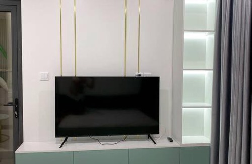 Gia Lam Apartment | S11-Homestay giá tốt Oceanpark
