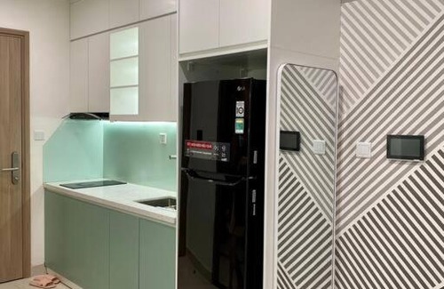 Gia Lam Apartment | S11-Homestay giá tốt Oceanpark
